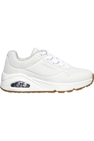 Skechers Uno-Stand On Air - Jongens Sneakers