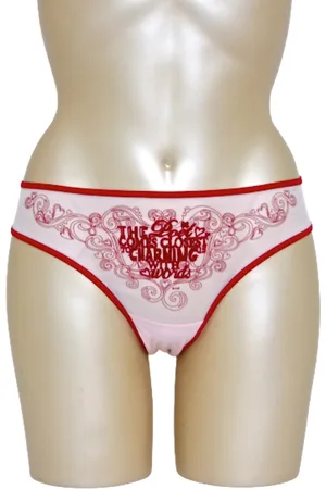 Marlies Dekkers Sweet Revolution - slip - maat L / 40
