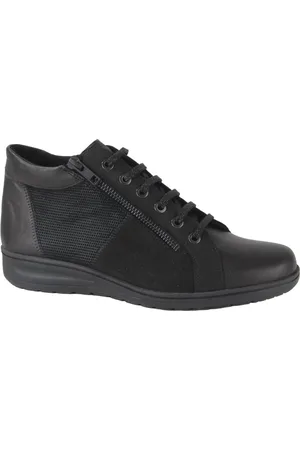 Solidus 27005-01146-H dames veterboots sportief maat 38 (5)