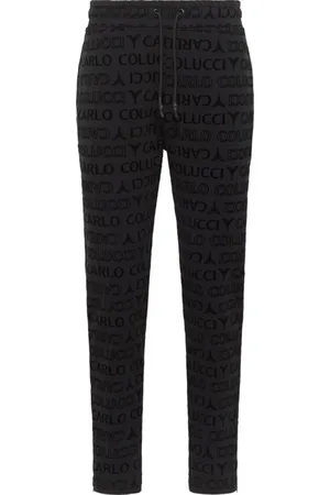 Carlo Colucci Heren Broek C5752/20
