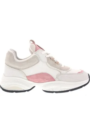 VIA VAI Dames Sneakers Pepper Finn Neve