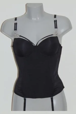 Marlies Dekkers Tinquely - Beha