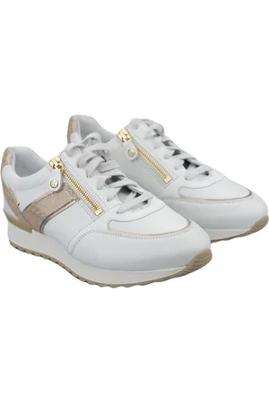 Mephisto Toscana - dames sneaker - - maat 42.5 (EU) 8.5 (UK)