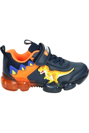 Bull Boys DNAL2206 AE01 - Lage schoenen - Kleur: