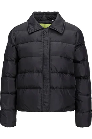 JJXX JXELLINOR RECYLE PADDED JACKET SN Dames Jas