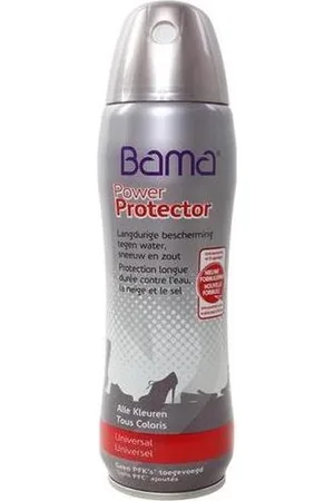 Bama Power Protector Voor Schoenen 300 Ml