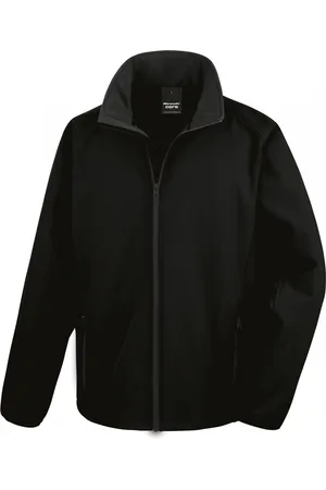 Result Printable Soft Shell Jacket RT231 - - 4XL