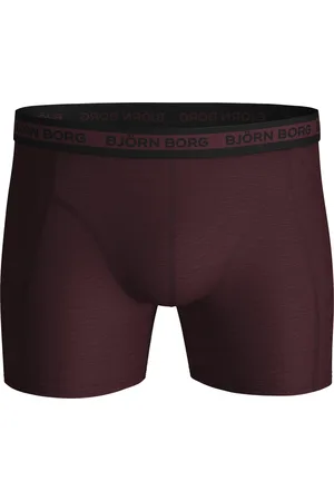 Björn Borg Bjorn Borg Heren Boxershort 1p Sammy