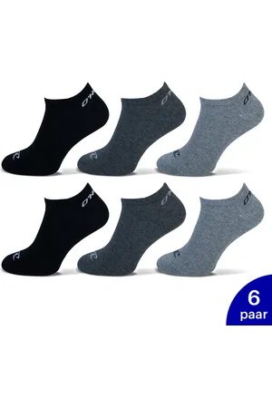 Merkloos 6-Pack O