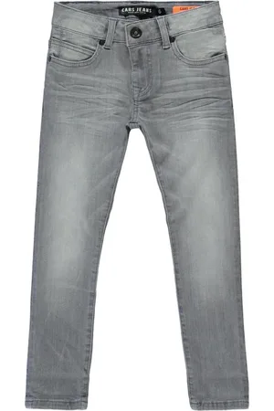 Cars Jeans Davis Jr. Skinny Fit - Jongens