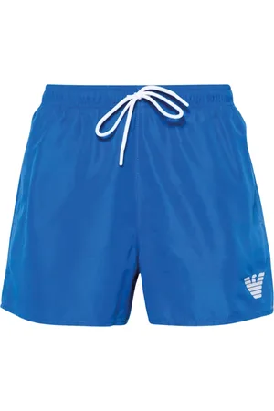 Emporio Armani Beachwear Zwemshort Heren