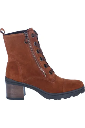 ARA Dames - - laarzen - maat 38