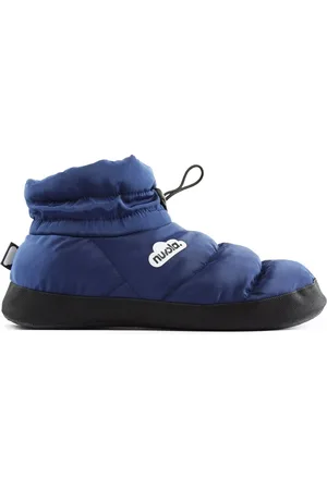 Nuvola. Nuvola- Sloffen Unisex- Donkerblauw- 34/35