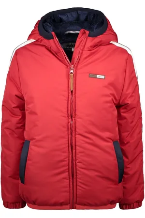 Moodstreet Jongens Winterjas -