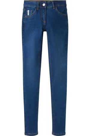 TOM TAILOR Lissie denim Meisjes Jeans