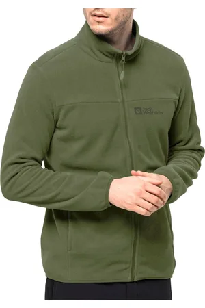 Jack Wolfskin Beilstein Jas Mannen