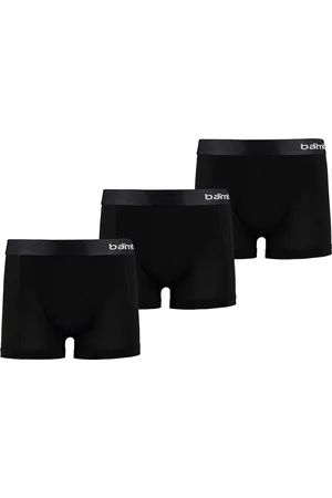 Apollo Jongens boxershorts bamboo | MAAT 122/128 | 3-pack |