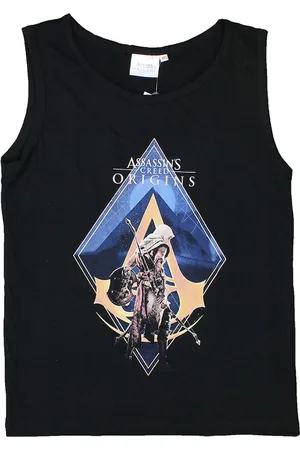 Assassin´s Creed Origins Tank Top - S