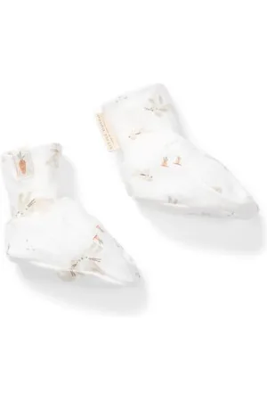 Little Dutch Baby Bunny - Baby - Jongens en Meisjes - Sloffen