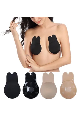 Merkloos Merkloos Multipack Plakbeha L/XL