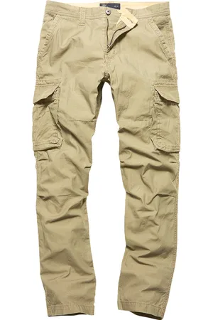 Vintage industries Reef pants dark
