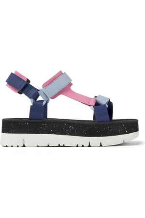 Camper Oruga Up Sandalen - Damen - - 39