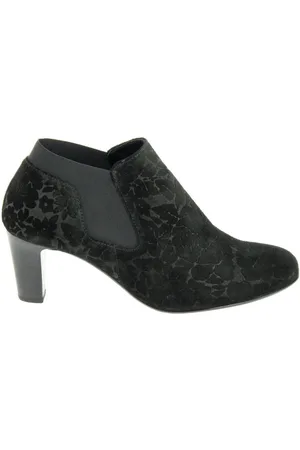 Gabor 95.260.87 - dames laars - - maat 37.5 (EU) 4.5 (UK)