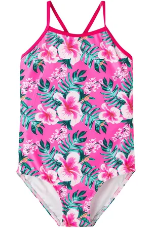 NAME IT Badpak meisjes - - NKFziza - maat 158/164