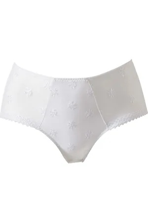 Louisa Bracq Chantilly Slip - Onderbroek