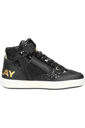 Replay Cobra Hoge sneakers - Meisjes -