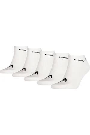 Head 5 paar sneaker sokken - 42 - .