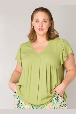 Yest Blouse Tjallina