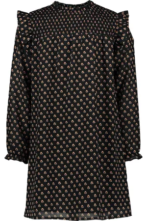 Moodstreet Meisjes Jurk
