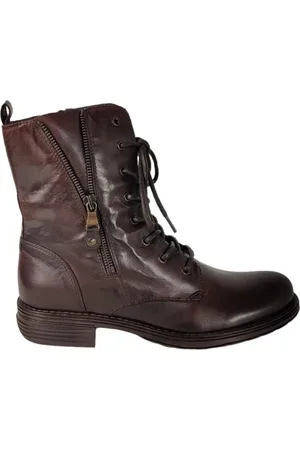 Creator IB 18286 Hoge Veterschoen