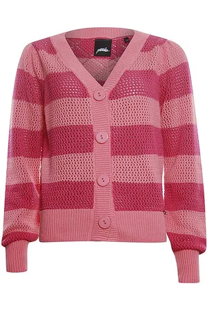 Poools Vest 313145 - Lobster