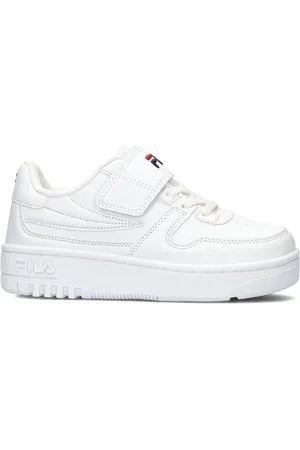 Fila Fxventuno Velcro Kids Lage sneakers - Jongens -