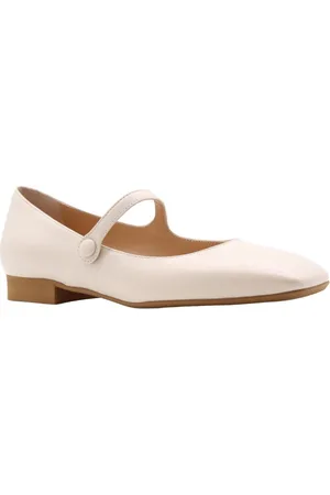 Guglielmo Rotta Mary Jane Ballerina 38