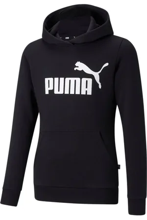PUMA Essentials Hoodie Meisjes