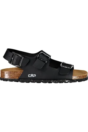 CMP 3q91026 Eco Keidha-sandalen Zwart EU 39 Vrouw