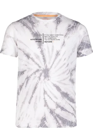 4PRESIDENT T-shirt jongens -