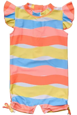 Snapper Rock UV Zwempak voor baby
