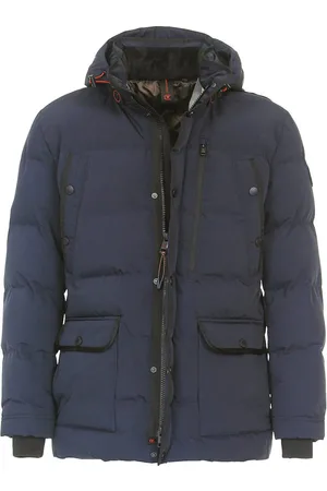 Casa Moda Winterjas DuPont Sorona Vulling 534135600-108 - XXL