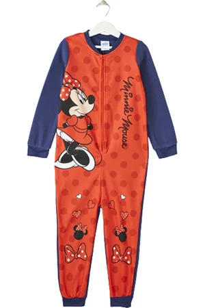 Disney Minnie Mouse Onesie -