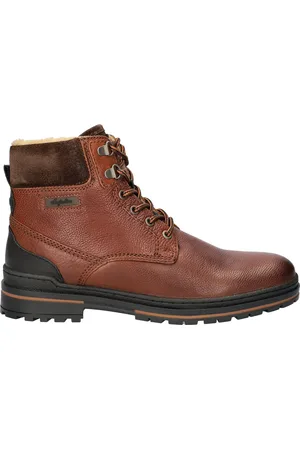 Australian York heren veterboot -