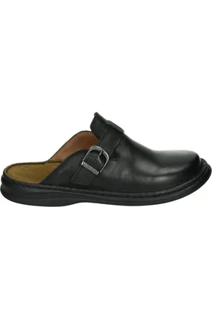 Josef Seibel MADRID - Heren slippers - Kleur: