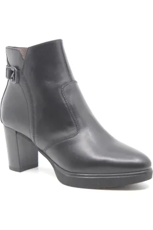 Nero Giardini Laarzen Zwarte Handschoen Pu.Lesina L16720 Ner - Streetwear - Vrouwen