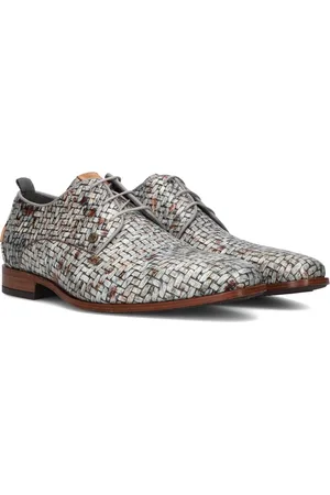rehab Greg Rocks Nette schoenen - Veterschoenen - Heren -