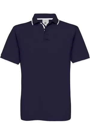 B and C Polo shirt 