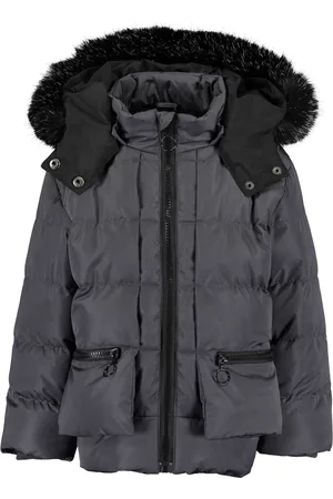 Blue Seven Jongens winterjas -