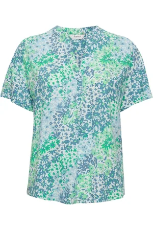 B YOUNG BYMMJOELLA TUNIC SHIRT 2 Dames Blouse